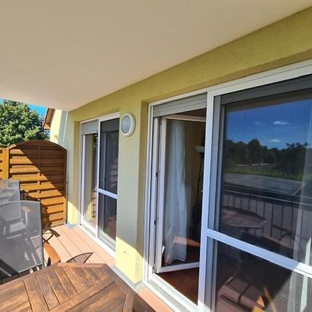 Meeresbrise Ostseeheilbad Ostseeheilbad Zingst Exterior foto